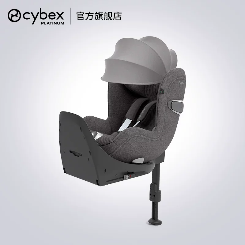 儿童安全座椅商品参考图
